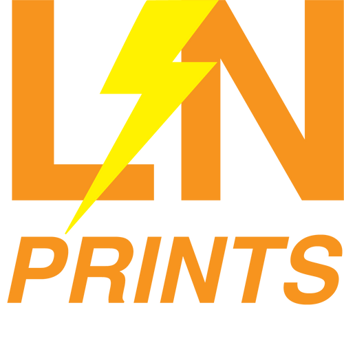 Lightning Prints